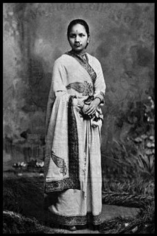 Famous People with name Anandi