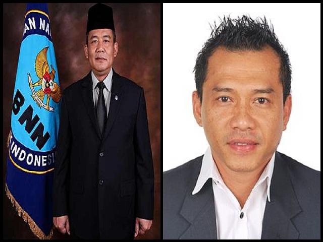 Famous People with name Anang