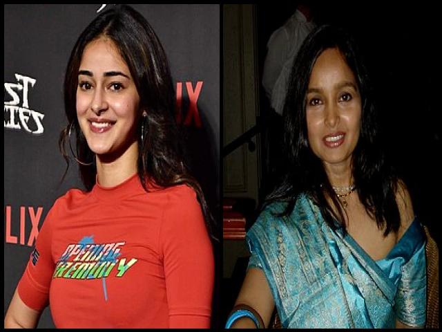 Famous People with name Ananya