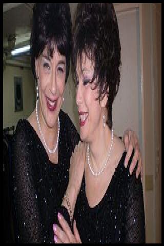 Famous People with name Anat