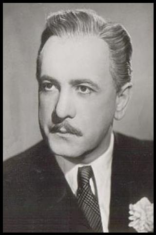 Famous People with name Andor