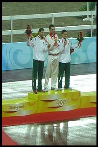 Famous People with name Andrejus