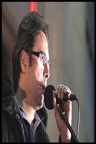 Famous People with name Andrias