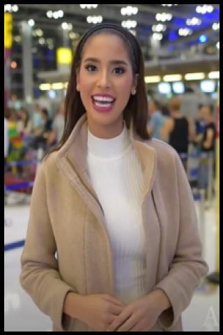 Famous People with name Anea