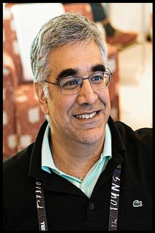 Famous People with name Aneel