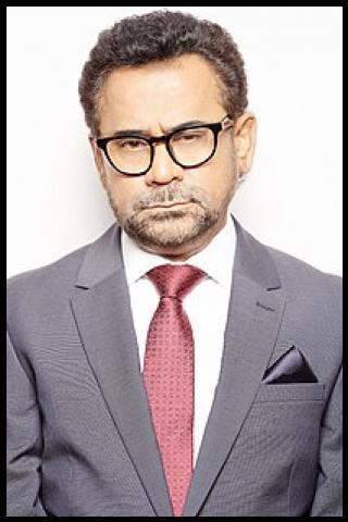 Famous People with name Anees