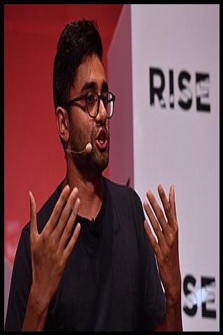 Famous People with name Aneesh