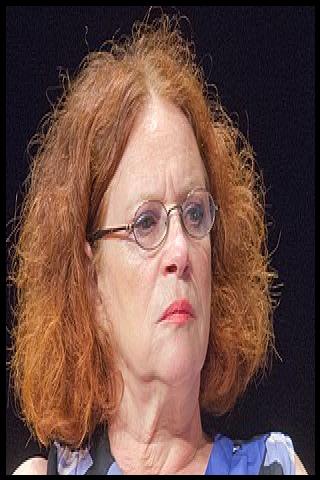 Famous People with name Anetta