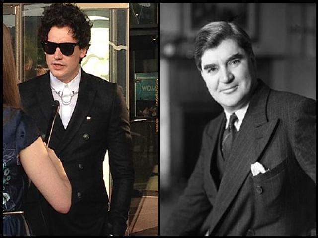 Famous People with name Aneurin