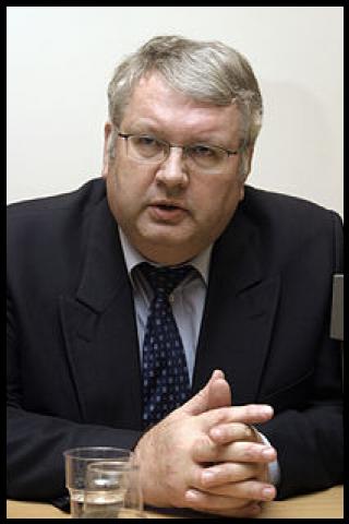 Famous People with name Anfinn