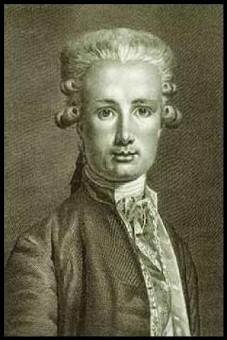 Famous People with name Ange-Francois