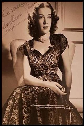 Famous People with name Angelines