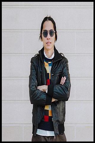 Famous People with name Angga