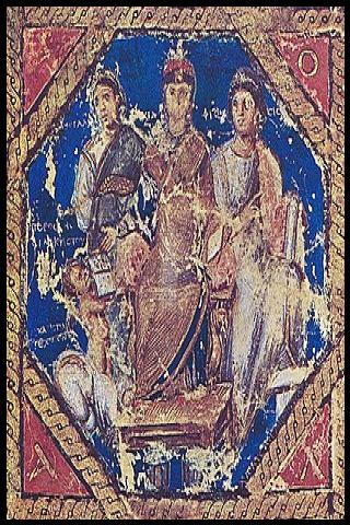 Famous People with name Anicia