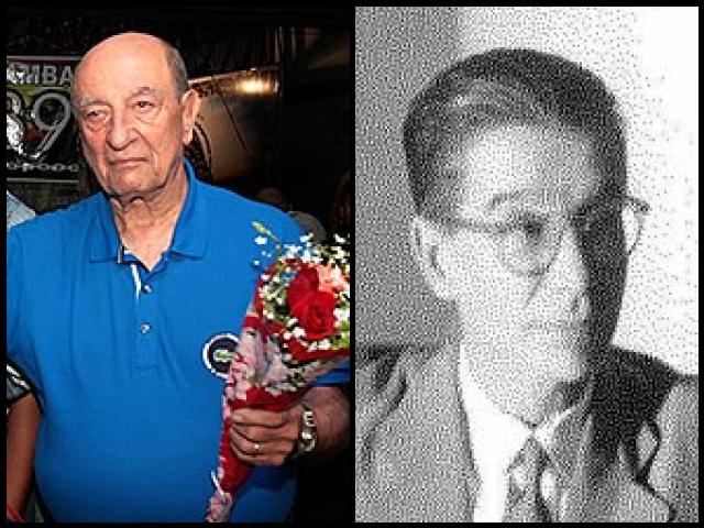 Famous People with name An&iacute;sio