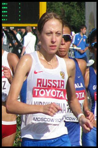 Famous People with name Anisya