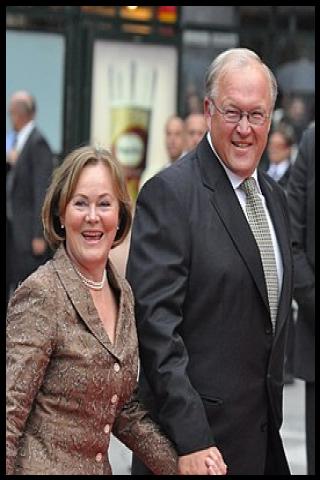 Famous People with name Anitra