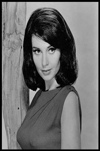 Famous People with name Anjanette