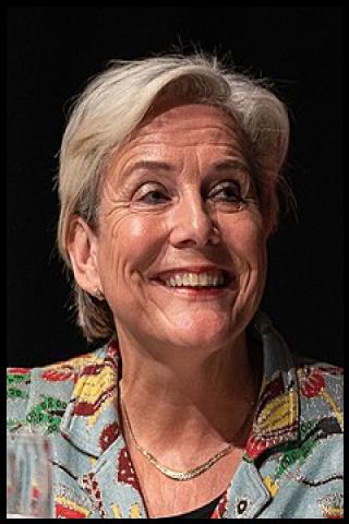 Famous People with name Ank