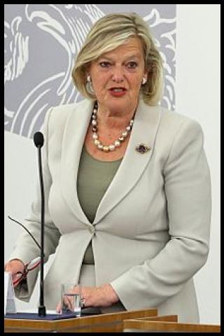 Famous People with name Ankie