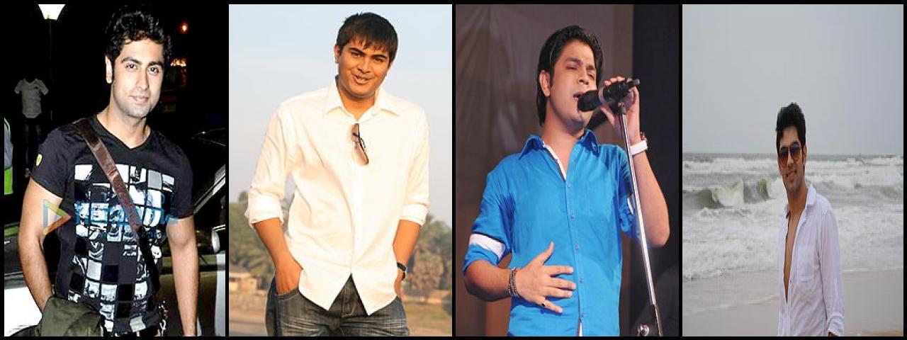 Famous People with name Ankit