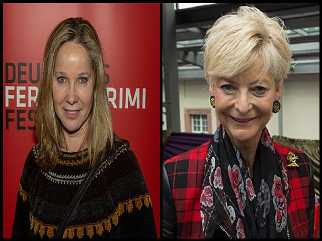 Famous People with name Ann-Kathrin