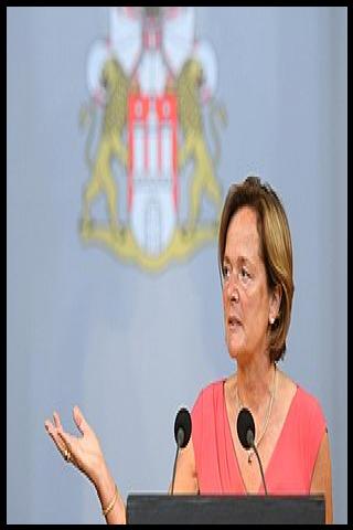 Famous People with name Anna-Elisabeth