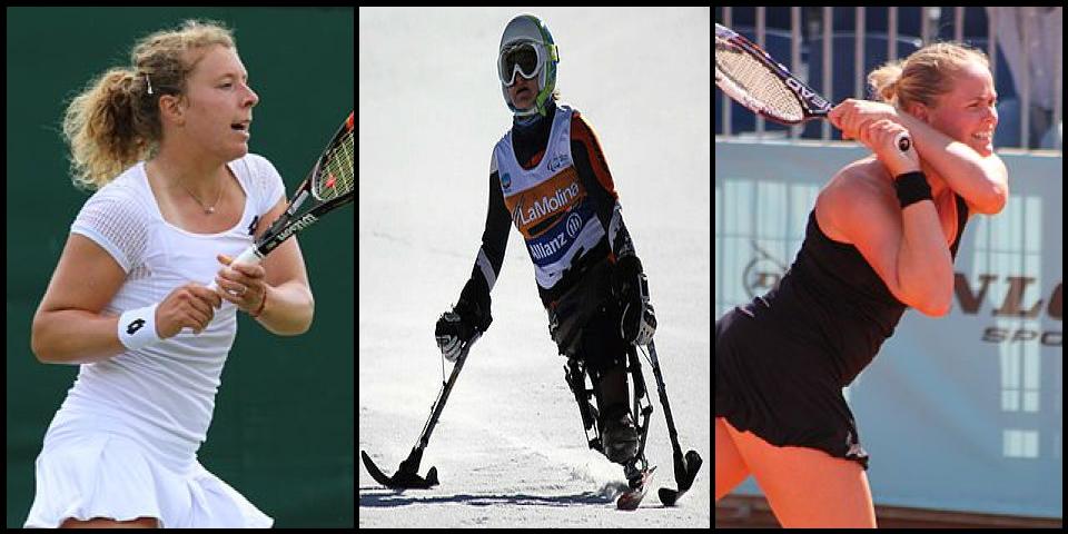 Famous People with name Anna-Lena