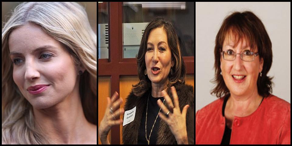 Famous People with name Annabelle