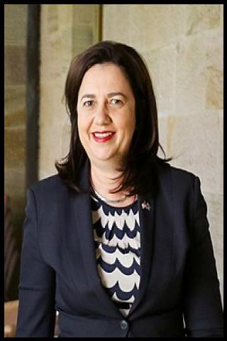 Famous People with name Annastacia