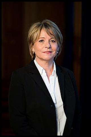 Famous People with name Anne-Christine