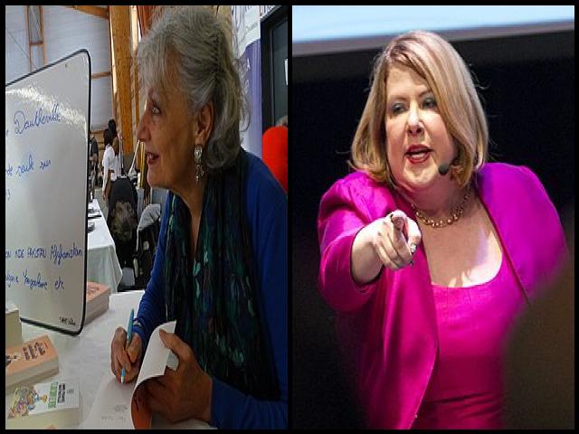 Famous People with name Anne-France