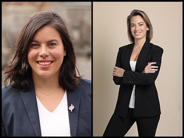 Famous People with name Anne-Laure