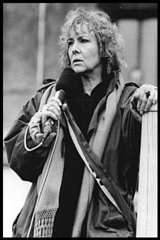 Famous People with name Annekathrin