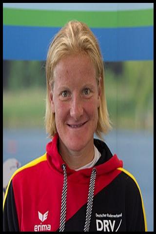 Famous People with name Annekatrin