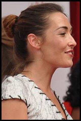 Famous People with name Annelise