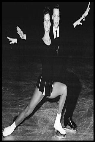 Famous People with name Annerose