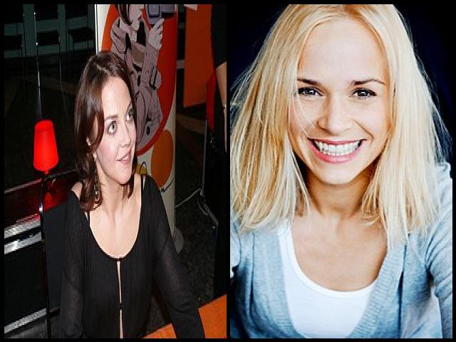 Famous People with name Annett