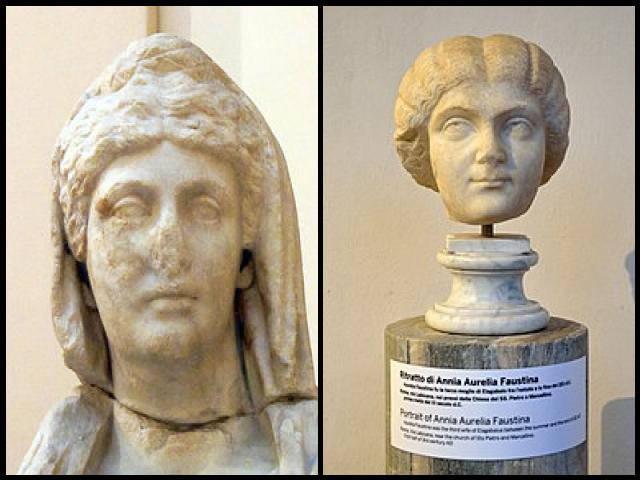 Famous People with name Annia