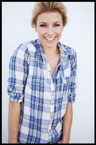 Famous People with name Annica