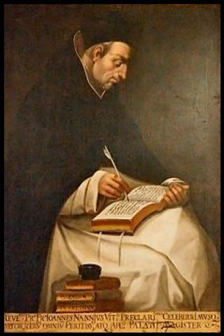 Famous People with name Annio