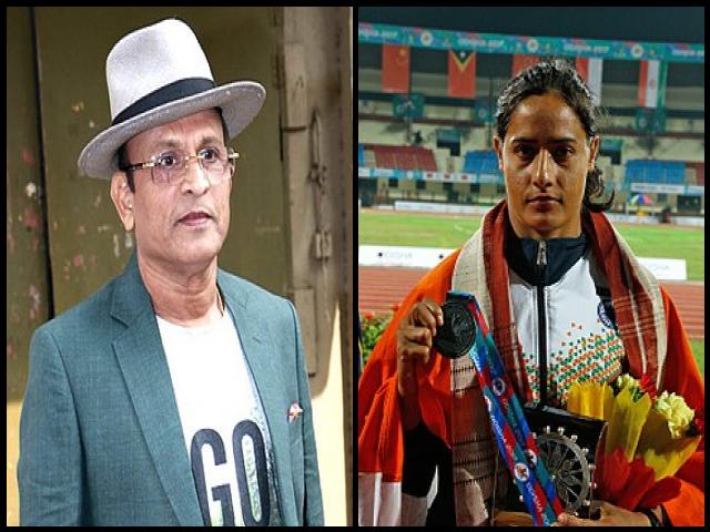 Famous People with name Annu