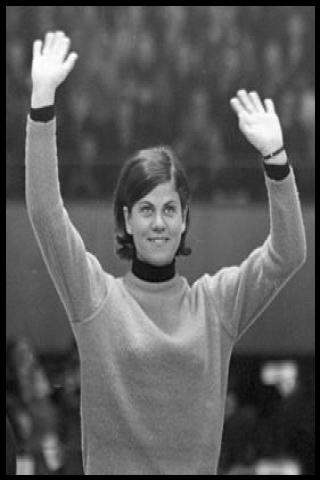 Famous People with name Ans