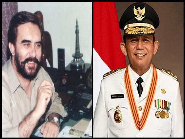 Famous People with name Ansar