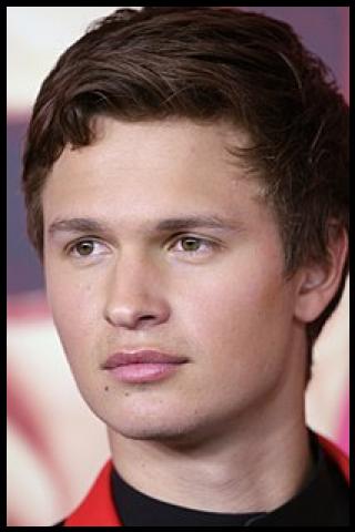 Famous People with name Ansel