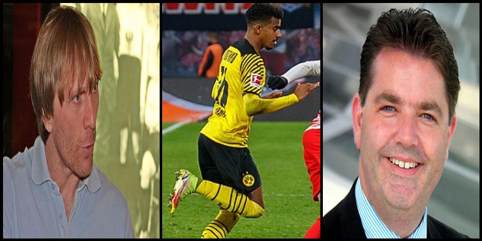 Famous People with name Ansgar