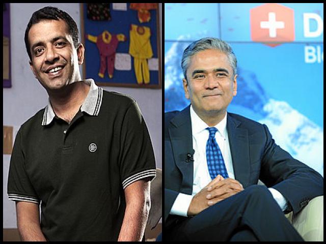 Famous People with name Anshu