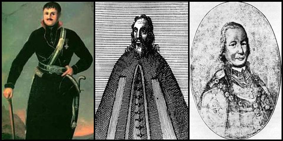 Famous People with name Antin