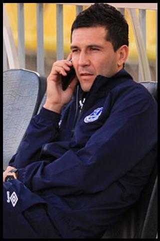 Famous People with name Antolin