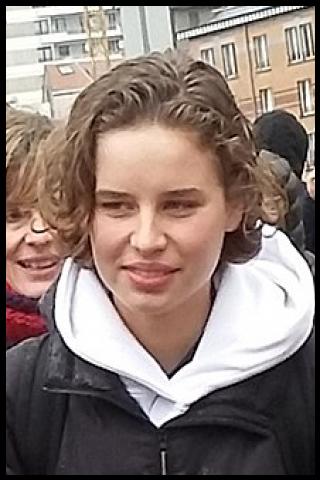 Famous People with name Anuna